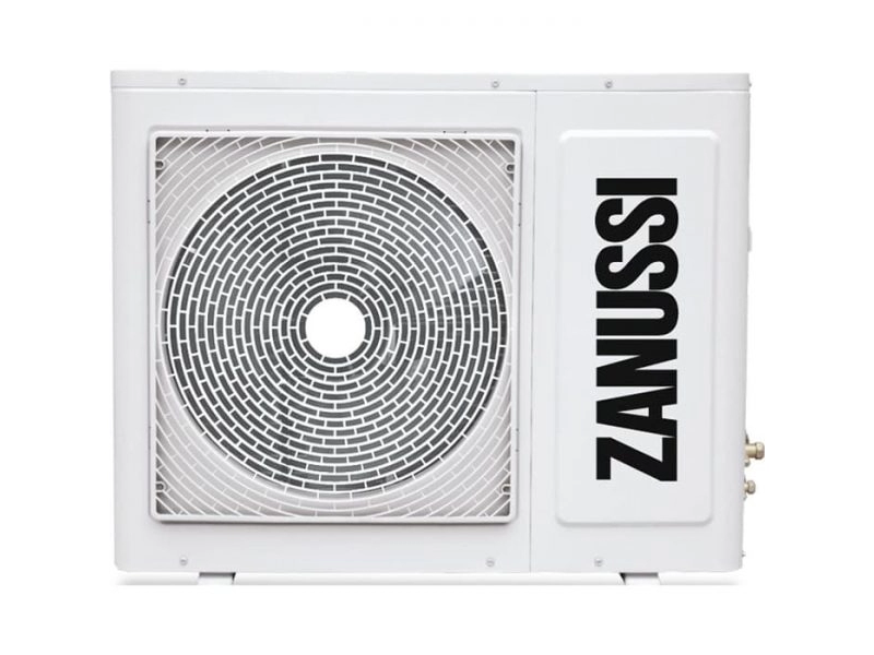 Conditioner ZANUSSI SIENA Inverter ZACS-09 HS-N1