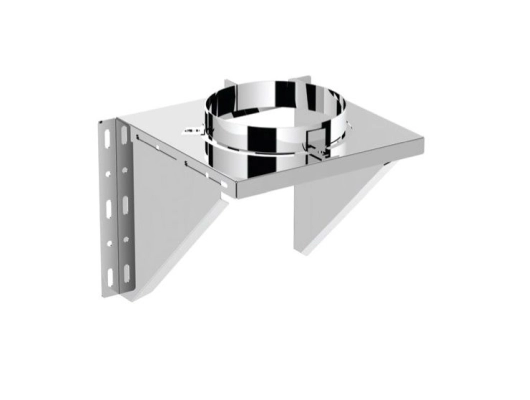 Console plus placa de baza SOLINOX d.150 (inox 304)