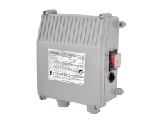 Dispozitiv de pornire (automatizare) pentru pompele de puț 1,1 (kW)