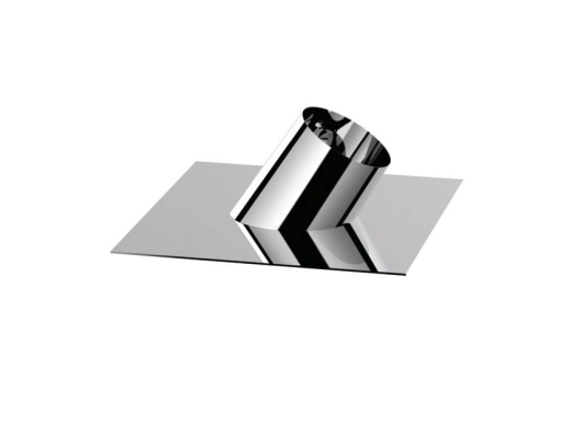 Element etansare invelitoare 45° SOLINOX d.200 (inox 304)