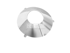 Flansa 145-150 mm FERRUM (inox 430/0,5 mm)