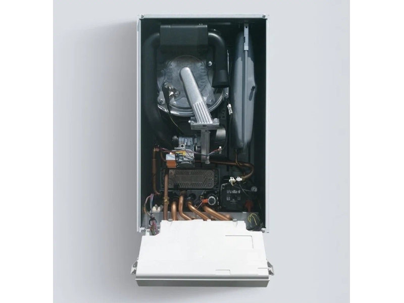 Классический газовый котел VAILLANT TURBO TEC PRO VUW INT 242-5-3 24 кВт