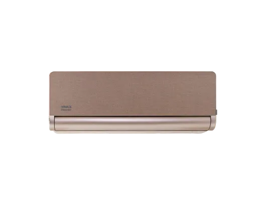 Conditioner Vivax Inverter R32 H-Design 12000 BTU Gold