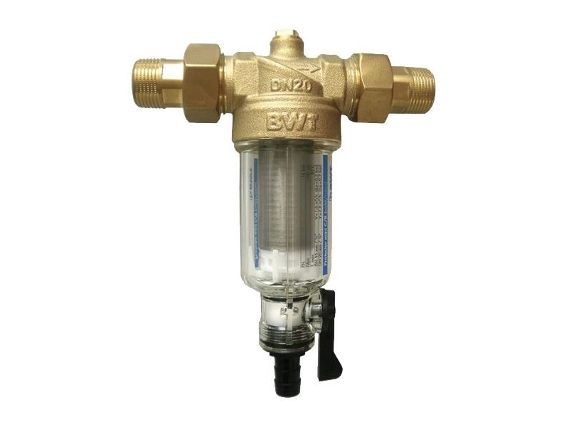 Фильтр для холодной воды BWT PROTECTOR MINI