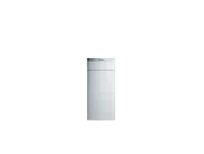 Конденсационный газовый котел VAILLANT ECO COMPACT VSC 306-4-5 30 кВт