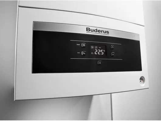 Cazan pe gaz in condensare BUDERUS GB 062 24 kW