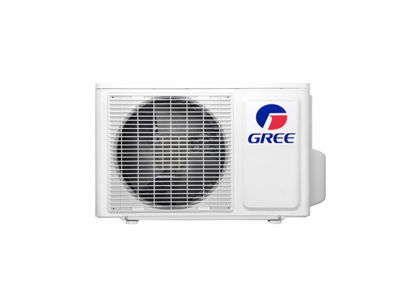 Conditioner GREE MUSE Inverter GWH12AFC-12000 BTU