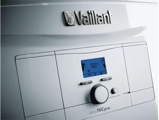 Классический газовый котел VAILLANT AtmoTEC pro VUW 240-5-3 24 кВт