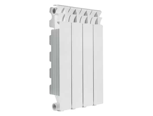Алюминиевый радиатор Fondital SEVEN B4 600/100