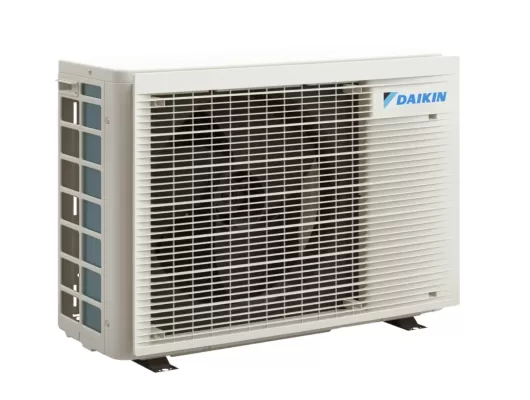 Conditioner DAIKIN Inverter EMURA FTXJ50AW+RXJ50A R32 A+++ alb