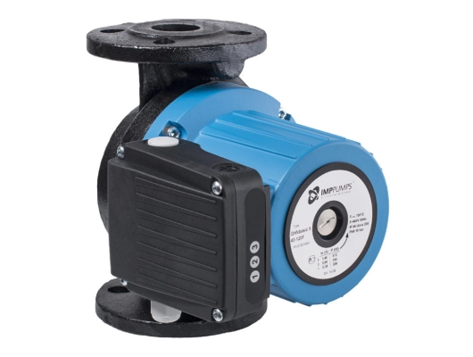 Циркуляционный насос IMP Pumps GHN basic II 40-70 F