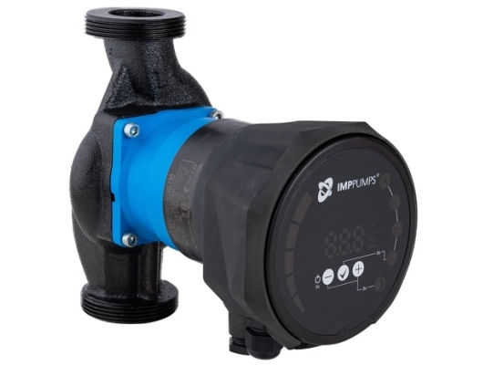 Циркуляционный насос IMP Pumps NMT SMART 25/60-180