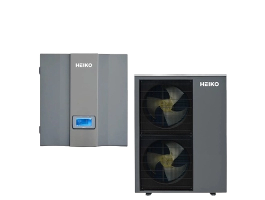 Pompă de căldură Heiko THERMAL 15 kW monobloc cu modul hidraulic