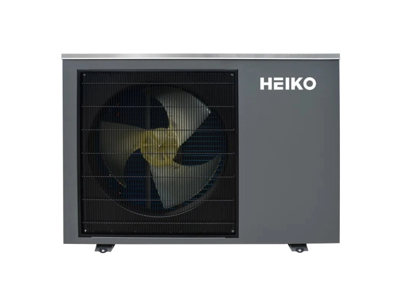 Pompă de căldură Heiko THERMAL 6 kW monobloc cu modul hidraulic