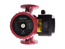 Pompa de circulatie Mayer GPD 40-16 F