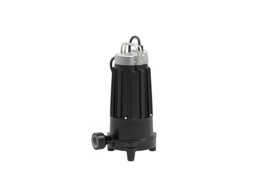 Pompa electrica de drenaj Pedrollo TRITUS TR1.5 cu mecanism de tăiere