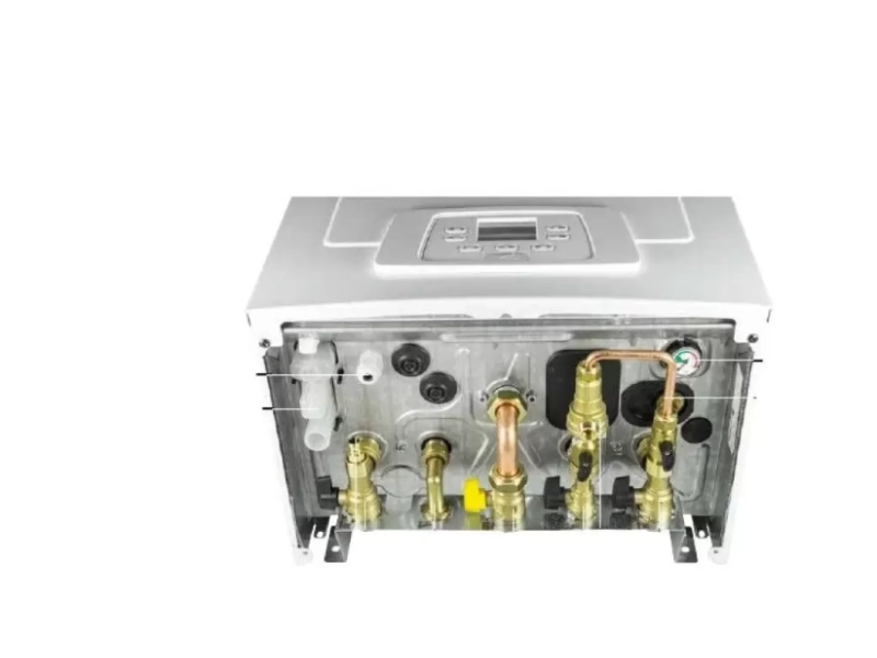 Cazan pe gaz in condensare  DeDietrich MPX 20/24 MI COMPACT EX