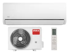 Кондиционер Vivax Inverter R32 H-Design 18000 BTU