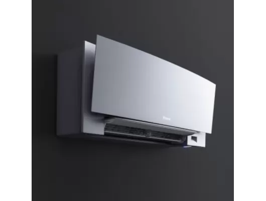 Conditioner DAIKIN Inverter EMURA FTXJ50AS+RXJ50A R32 A+++ argintiu