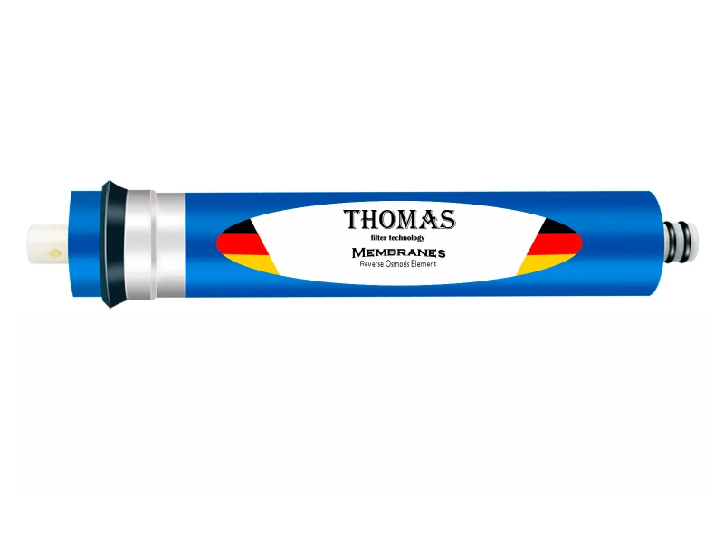 Membrana Thomas 80 GPD