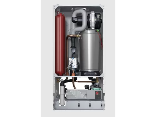 Cazan pe gaz in condensare BUDERUS GB 062 24 kW