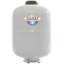 Vas de expansiune pentru sistemul de alimentare cu apa calda Zilmet Hy-Pro 12 L