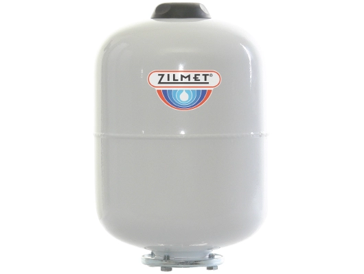 Vas de expansiune pentru sistemul de alimentare cu apa calda Zilmet Hy-Pro 12 L