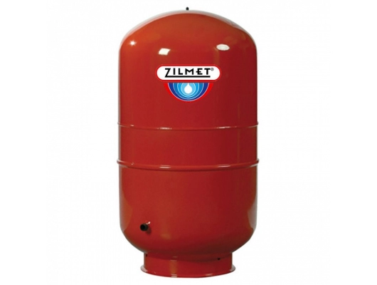 Бак расширительный для системы отопления Zilmet Cal-Pro 500 L