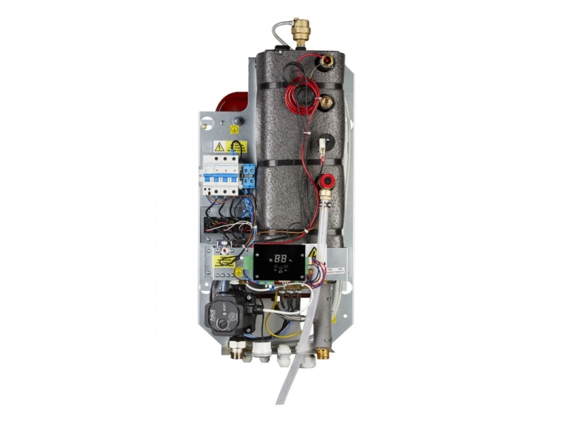 Cazan electric Bosch Tronic Heat 3500 24 KW