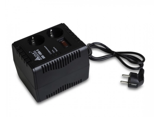 Voltage Ultra Power AVR-F1005 500VA