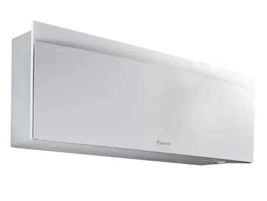 Кондиционер DAIKIN Inverter R32 EMURA FTXJ50AW+RXJ50A R32 A+++ (белый)
