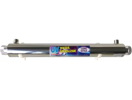 Sistem de dezinfectie cu ultraviolet UV Luxe Style 55W