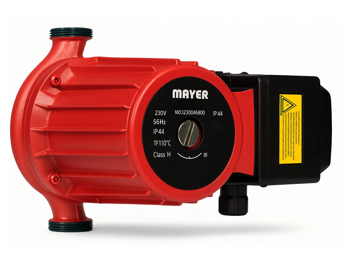 Pompa de circulatie Mayer GPD 20-16 Z (500W)