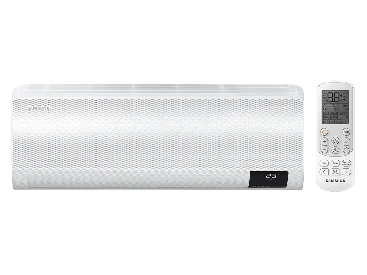 Unitatea interioara Wind-Free Comfort R32 AR12TXFCAWKNEU