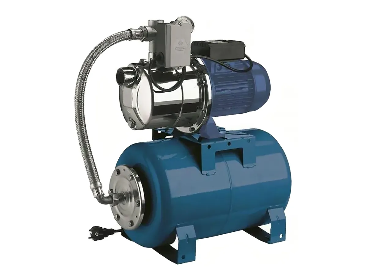 Hidrofor EBARA JEXM/A 100 (9 m)