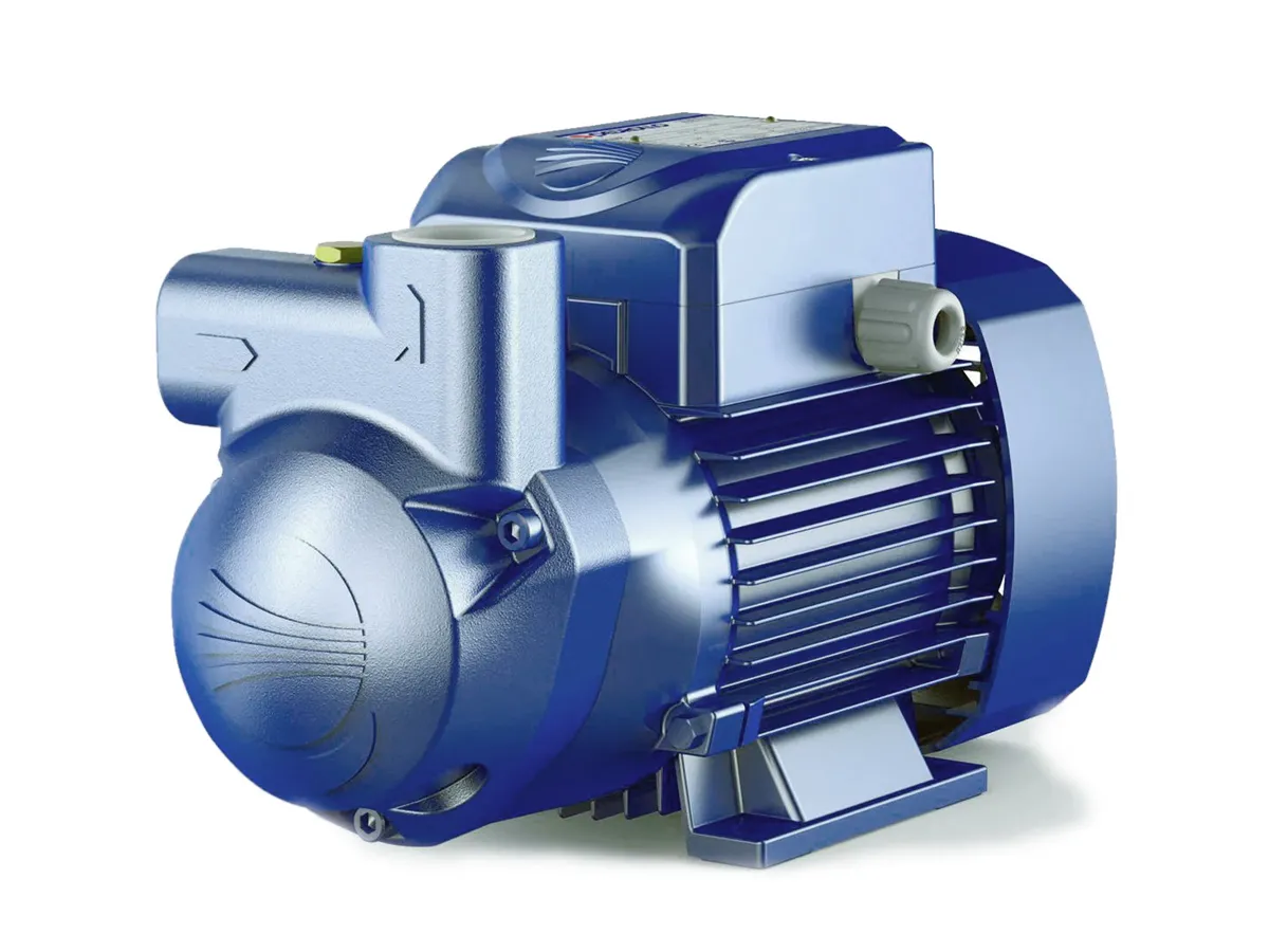 Pompa cu inel lichid autoamorsant Pedrollo CKm80-E