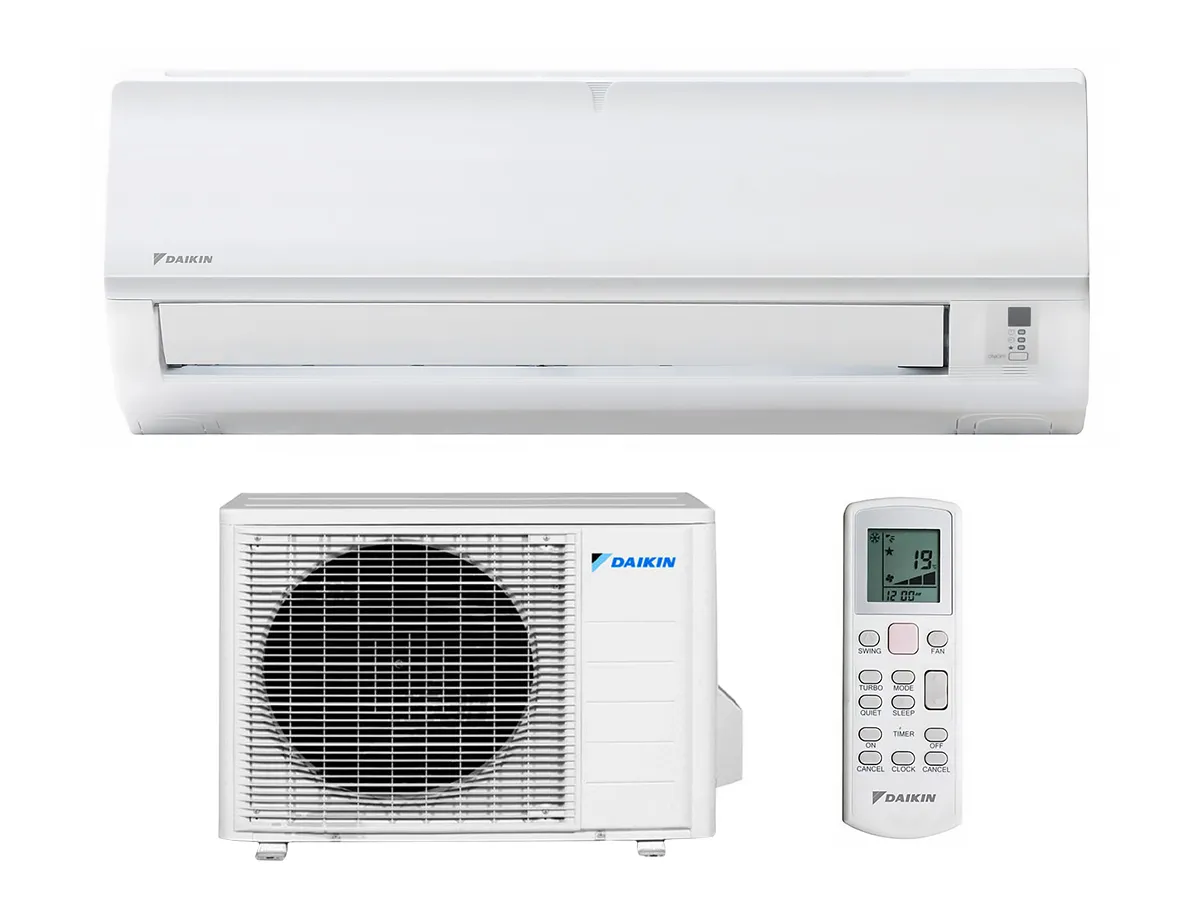 Кондиционер DAIKIN Inverter FTYN60L / RYN60L