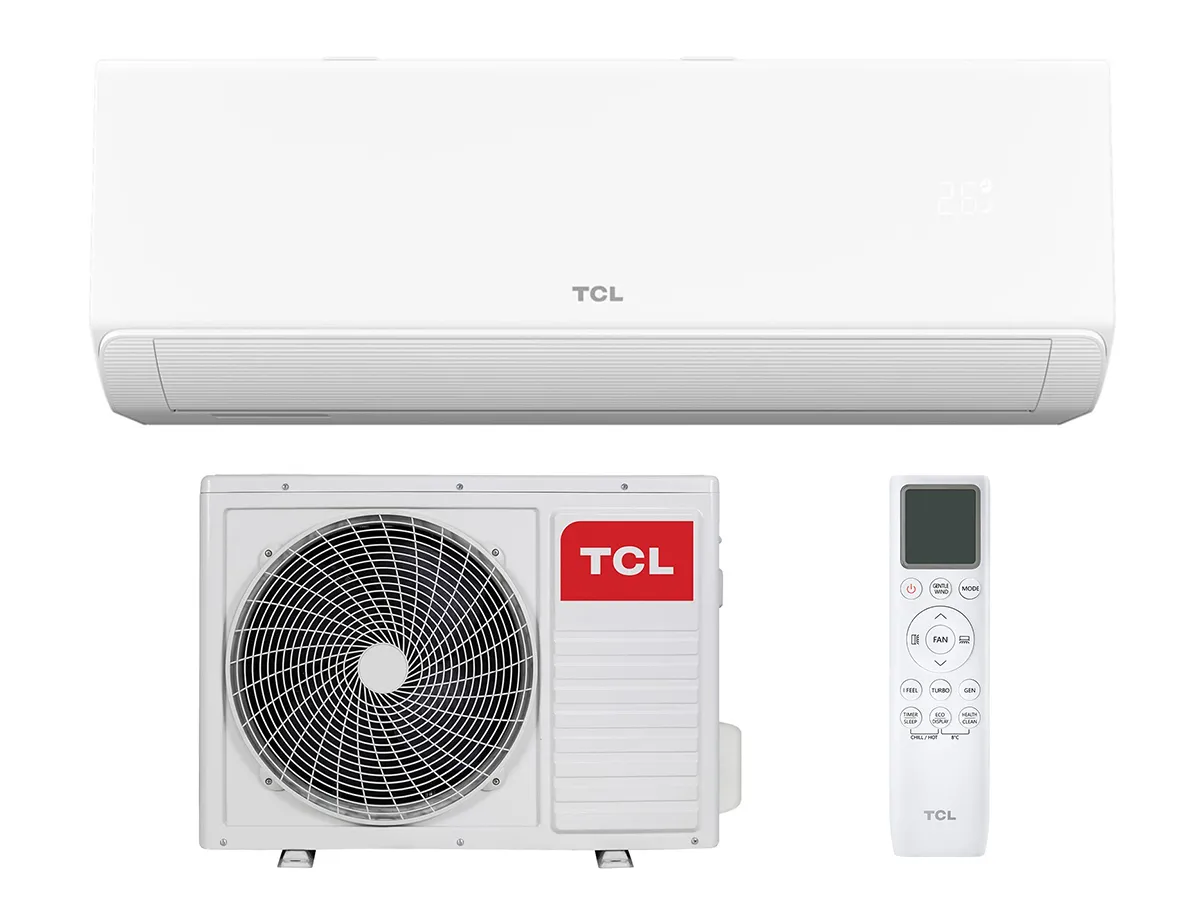 Кондиционер TCL BreezeIN 2.0 Inverter R32 TAC-24 CHSD/TPH21I 24000 BTU