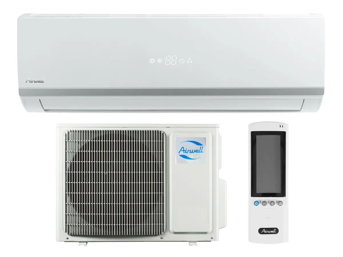 Condiționer Airwell Aura Inverter R32 18000 BTU