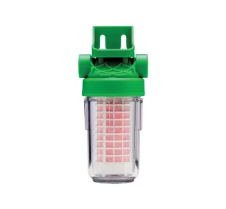 Filtru anticalcar ECOSOFT ECOZON 200, 1/2 ( P/U BOILER SI MICROCENTRALA)