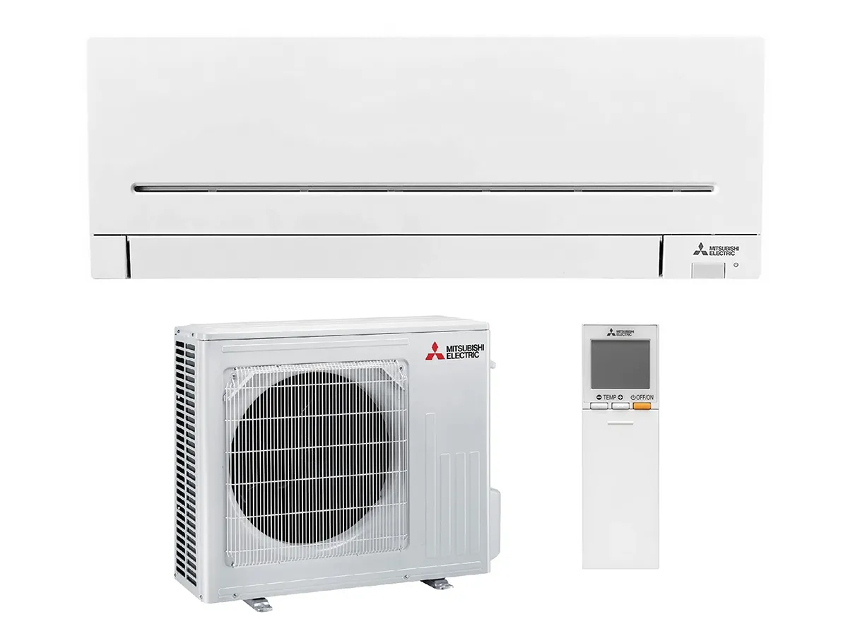 Conditioner Mitsubishi Electric Inverter MSZ-AP50 VGK-MUZ-AP50 VG