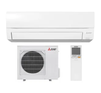 Condiționer Mitsubishi Electric DELUXE MSZ-FT50VGK-E2 / MUZ-FT50VGHZ-E2 (Încălzire pana la - 25°C)
