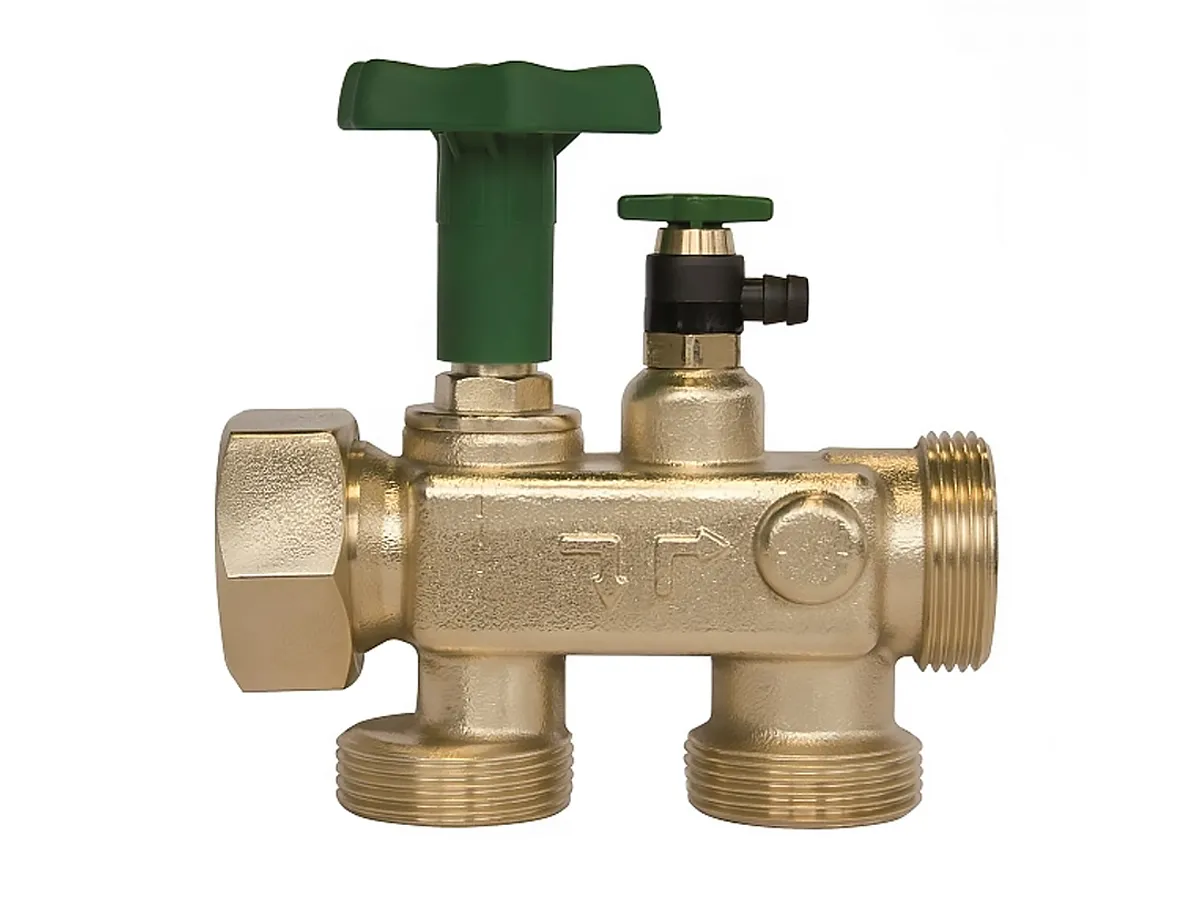 MODUL DE CONECTARE BWT MULTIBLOCK INLINE 1