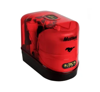 Sistem cu osmoza inversa Mustang RO-6