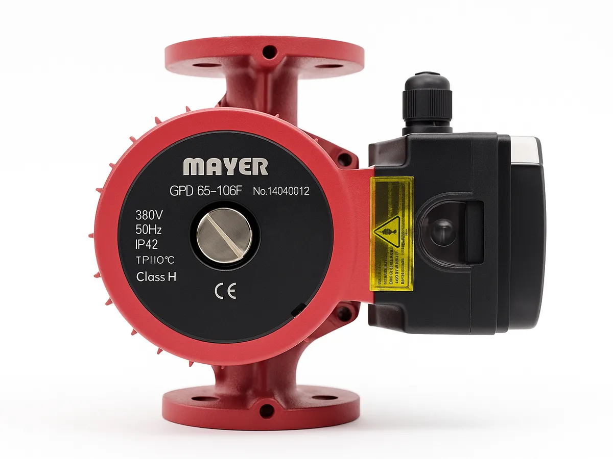 Pompa de circulatie Mayer GPD 40-16 F