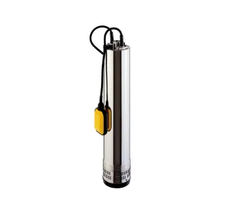 Pompa submersibilă electrică cu aspirație inferioară ESPA ACUARIA 07S 6M A