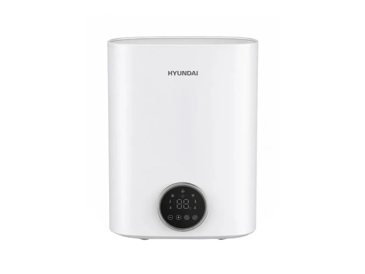 Boiler electric de 30 litri HYUNDAI HYWH-YLI30