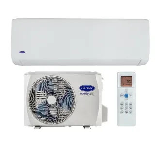 Кондиционер Carrier Inverter R32 42QHG018D8S/ 38QHG018D8S 18000 BTU