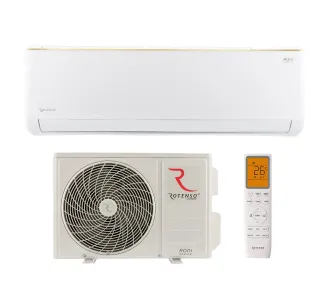 Кондиционер Rotenso Roni Inverter R32 24000 BTU