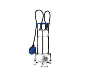 Pompă fecală Ebara Right 75 M A 10M